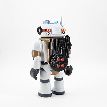 ECTO-01 VERSION1.5 真頭玩具　UNBOX ソフビ Amazon.co.jp: UNBOX INDUSTRIES REAL HEAD ECTO-1 VERSION1.5